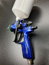 SATA JET 1500 B HVLP 1.3 mm / 1.4 (в комплекте с многоразовым бачком)