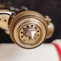 SATA jet X 5500 Rp 1.2мм /1.3 мм /1.4мм с двумя одноразовыми бачками