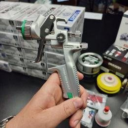 SATAminijet 4400 B RP дюза 0,8 /1,0/ 1,2 mm SR
