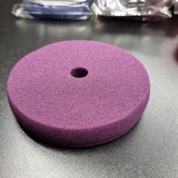 SCHOLL Neo Spider Pad 145mm доводочный (2 шаг ) круг полировальный  , purple