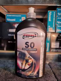 SCHOLL S0 Extreme Cut Matting 1.0 L полироль  / абразивная
