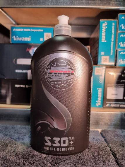 Фото SCHOLL S 30 +  1.0 L  полироль  / финишная