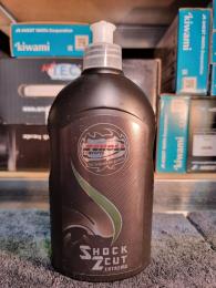 SCHOLL SHOCK2CUT 0.5L полироль  / абразивная