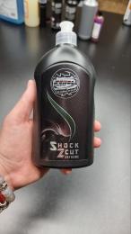 SCHOLL SHOCK2CUT 0.5L полироль  / абразивная