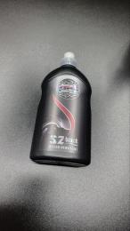 SCHOLL S2 Black 0.5L полироль / экстра абразивная
