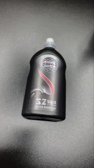 Фото SCHOLL S2 Black 0.5L полироль / экстра абразивная