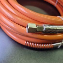 WALCOM Шланг SUPERFLEX антистатичный 10х15мм х10м (Италия)