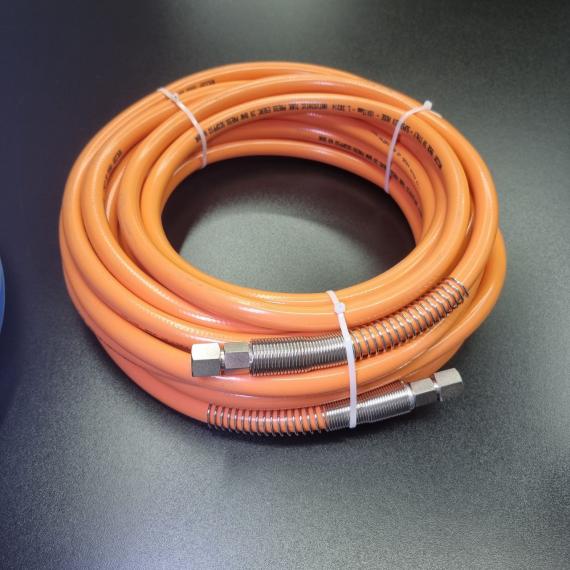 Фото WALCOM Шланг  SUPERFLEX  антистатичный 10х15мм х10м    (Италия)