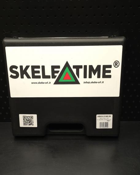 Фото SKELETIME набор подошв и проставок для шлифовки