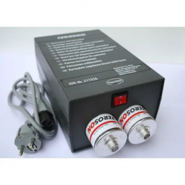 TEROSON CARTRIDGE PREHEATING BOX (2) печь для разогрева герметика на 2 картриджа