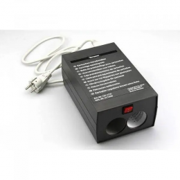 TEROSON CARTRIDGE PREHEATING BOX (2) печь для разогрева герметика на 2 картриджа