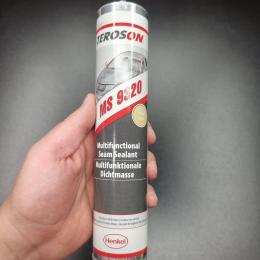 TEROSON Розпилювальний герметик Terostat-MS 9320 6 в 1 охра