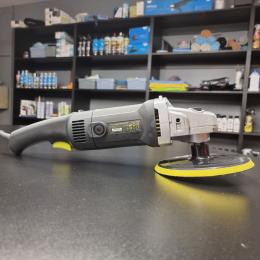 TITAN PPM1200 роторная полировальная машина