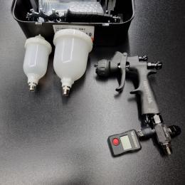 WALCOM EGO CARBONIO 190 HTE / HALO  0.8 /1.0 /1.2 мм