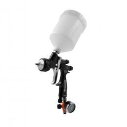 WALCOM Genesi Alluminio HTE / HALO Base 1.3mm