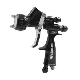 WALCOM Genesi Alluminio HTE / HALO CLEAR  1.3mm