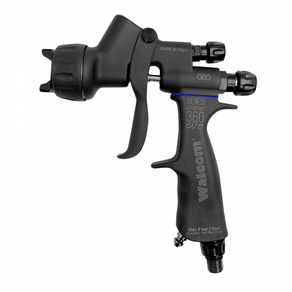 Фото WALCOM GENESI  CARBONIO EVO GEO  1.2 мм