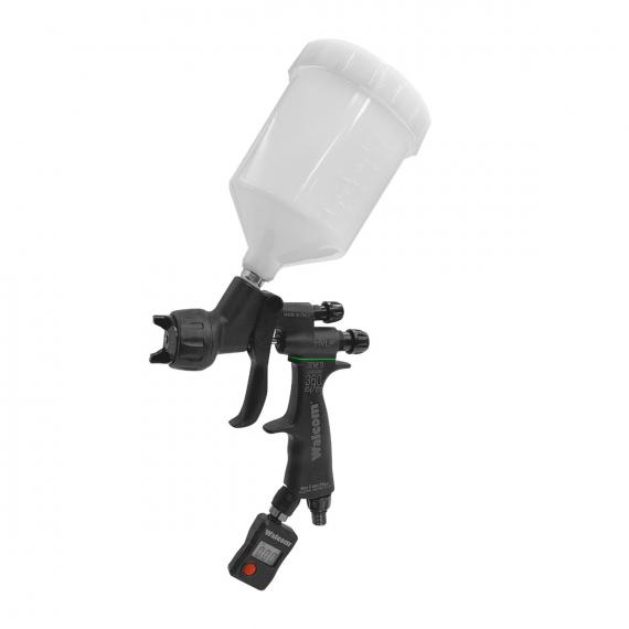 Фото WALCOM GENESI  CARBONIO EVO HVLP  1.2 / 1.3 / 1.4 мм