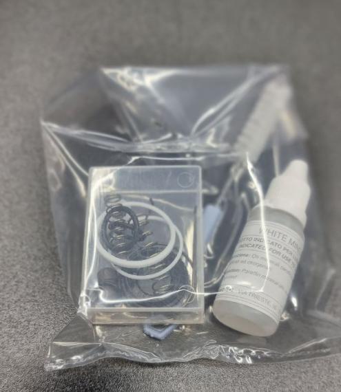 Фото WALCOM SLIM XLIGHT  HVLP  1.3 мм