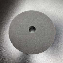 ZVIZZER Ø150/160 THERMO PAD BLACK ( м'який  )  фініш