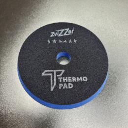 ZVIZZER Ø150/160 THERMO PAD  BLUE ( середньої жорсткості )  другий  крок-copy44942