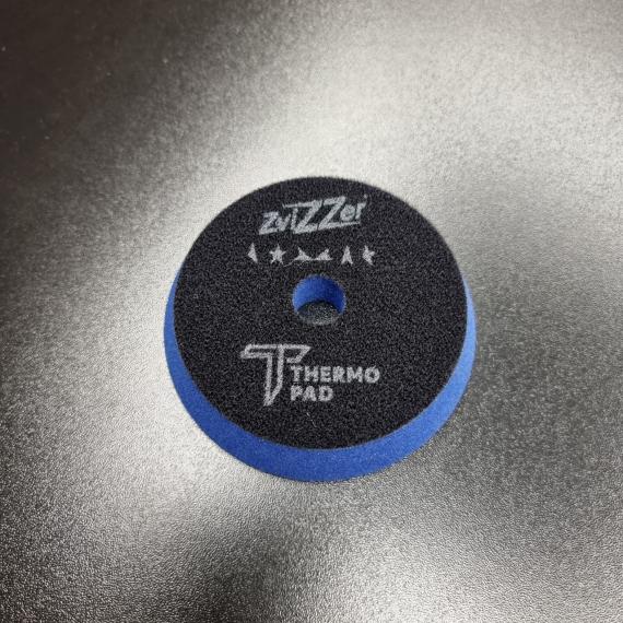 Фото ZVIZZER Ø80/90THERMO PAD  BLUE ( середньої жорсткості )  другий  крок
