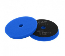 ZVIZZER Ø125/135 THERMO PAD  BLUE ( середньої жорсткості )  другий  крок