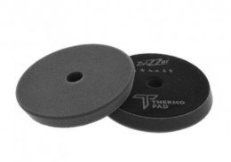 ZVIZZER Ø125/135 THERMO PAD BLACK ( м'який  )  фініш