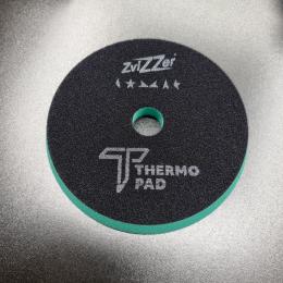 ZVIZZER Ø125/135 THERMO PAD GREEN( середньої жорсткості )  перший крок
