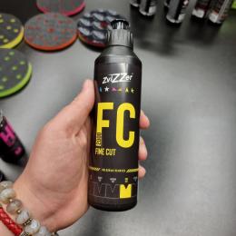 ZviZZer FC 2000 Fine Cut антиголограмна полірувальна паста 250 ml