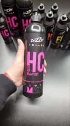 ZviZZer HC4000 Heavy Cut - Абразивна полірувальна паста 750 ml