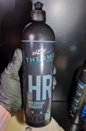 ZviZZer Hologram Remover 6000 THERMO Паста полірувальна антиголограмна  750мл