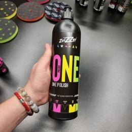 ZviZZer One Polish-Полірувальна паста 750 ml