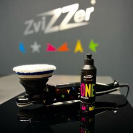 ZviZZer One Polish-Полірувальна паста 250 ml