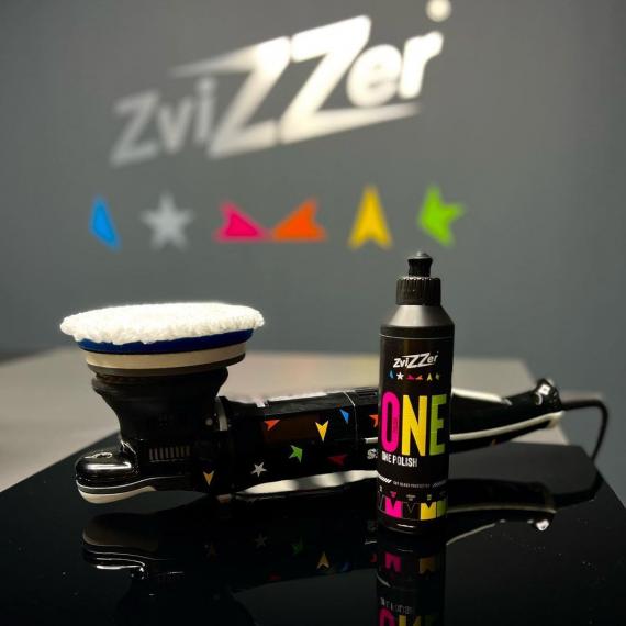Фото ZviZZer One Polish-Полірувальна паста 250 ml