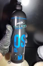 ZviZZer One Step 3000 THERMO Паста полірувальна однокрокова  750мл