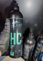 ZviZZer HEAVY Cut 1500 THERMO Паста полировальная абразивная  750мл