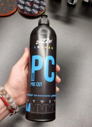 ZviZZer PC5000 PRE Cut - Високоабразивна полірувальна паста 750 ml