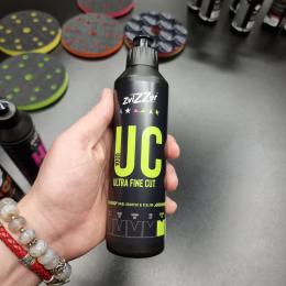 ZviZZer UC1000 Ultrafine Cut - фінішна полірувальна паста  250 ml