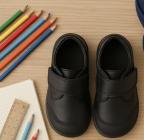 Zapato colegial