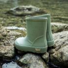 Botas de agua