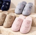 Zapatillas casa