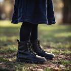 Botas y botines