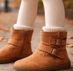 Botas y botines
