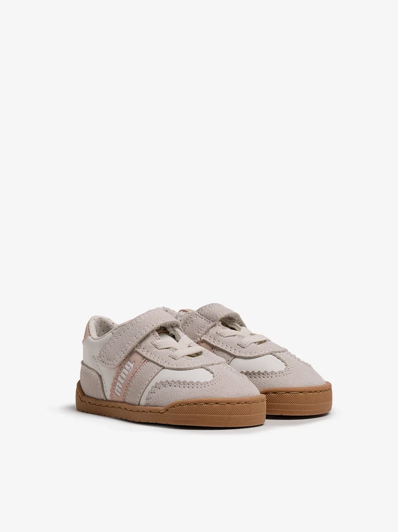 49060 deportivo bloc-rosa MUSTANG