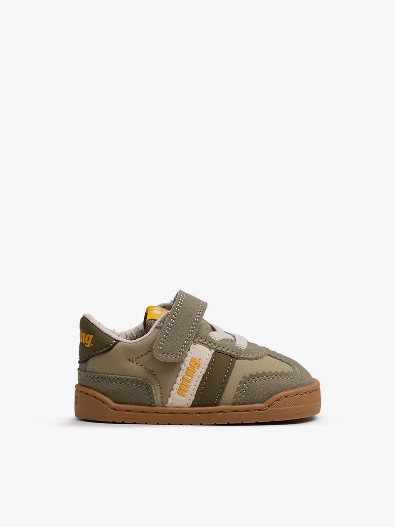 49060F kaki/ verde de Mustang