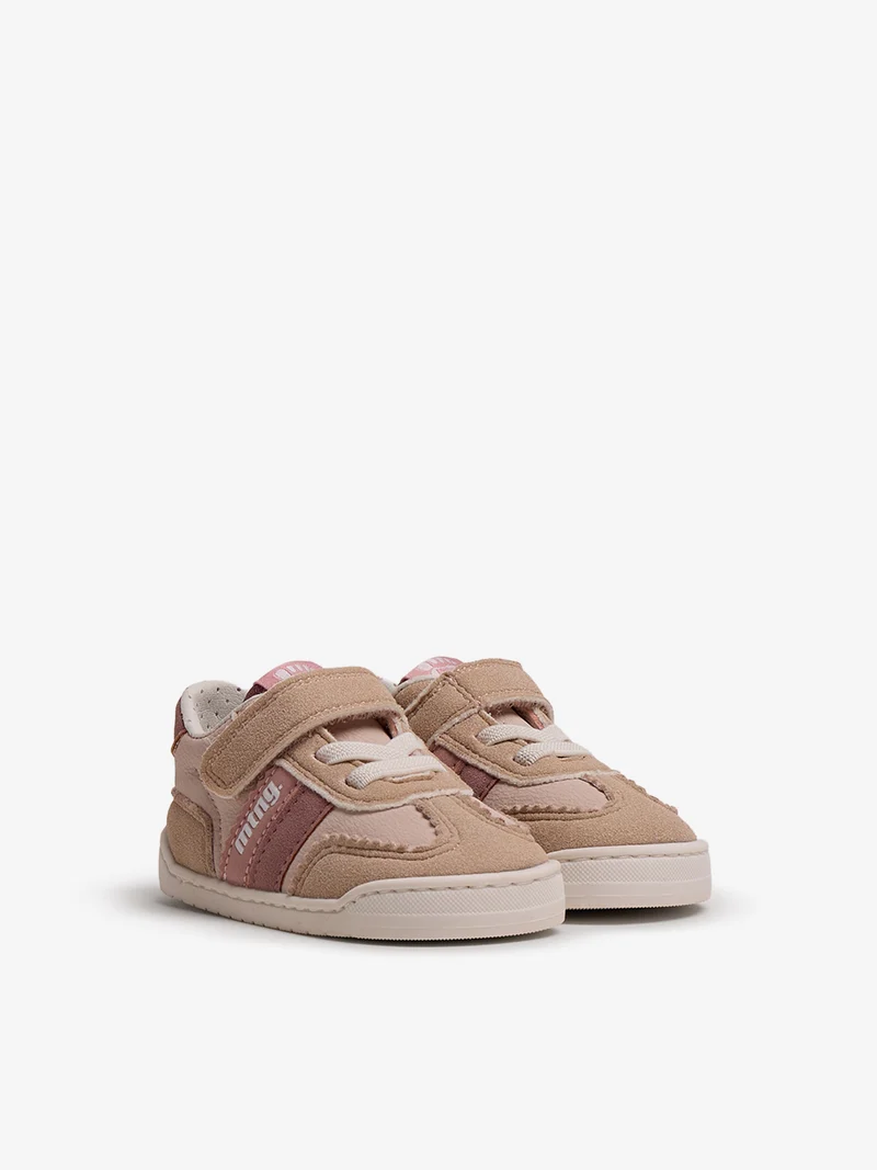 49060F NUDE/rose de Mustang