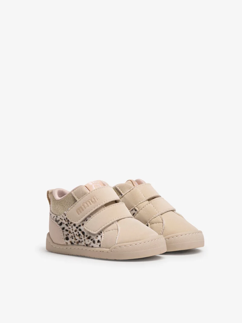 49068 laucy crudo / nude de Mustang