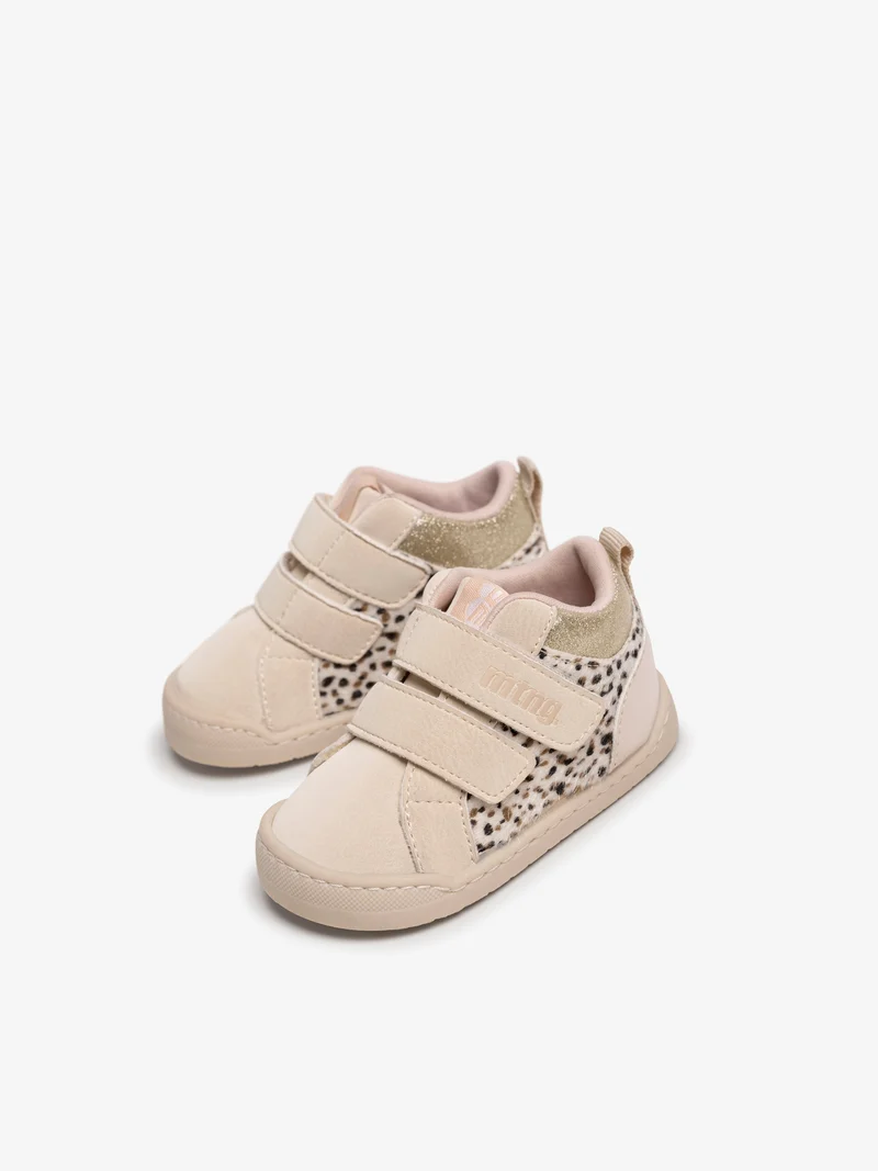 49068 laucy crudo / nude de Mustang