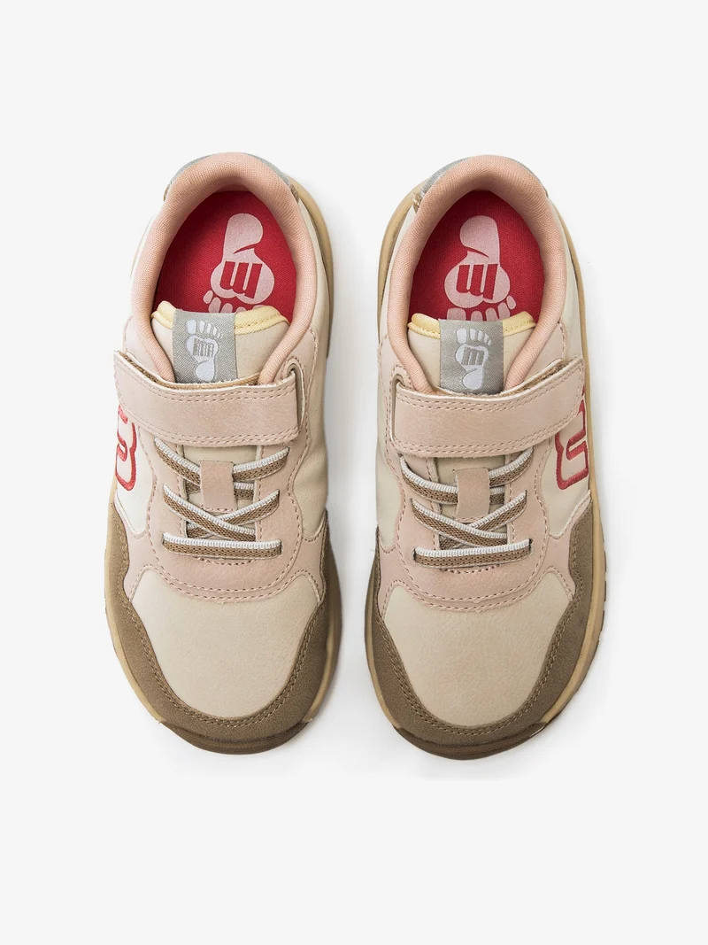 49309 taupe/nude de MUSTANG